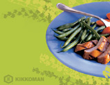 kikkoman desktop screensaver