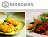 kikkoman