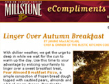 millstone neNewsletter